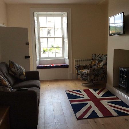 Appartamento West View Belford Esterno foto