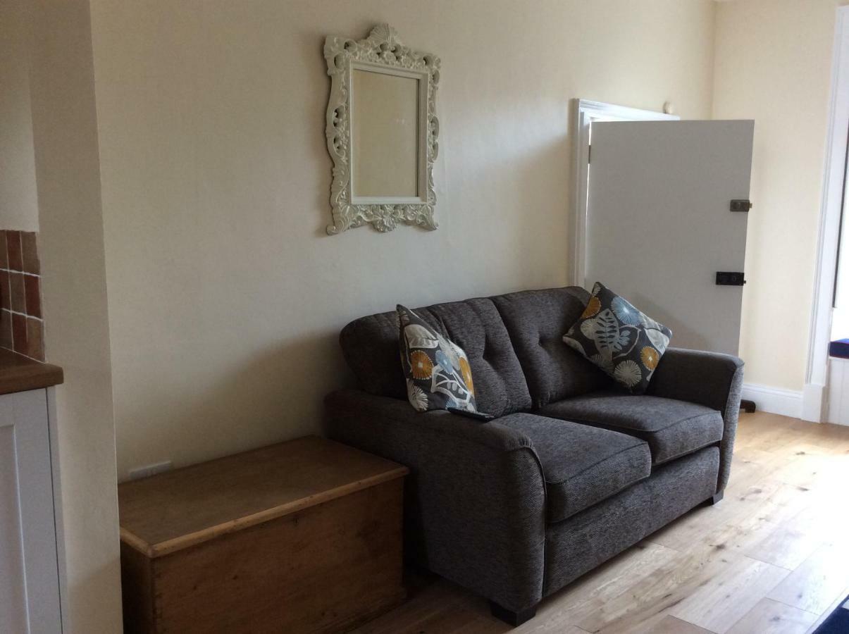 Appartamento West View Belford Esterno foto